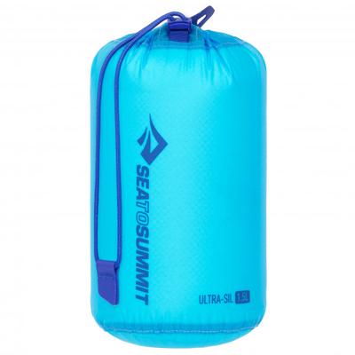 Sea to Summit - Ultra-Sil Stuff Sack - Packsack Gr 20 l blau/türkis Image