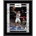 Tre Jones San Antonio Spurs 10.5" x 13" Sublimated Player Plaque