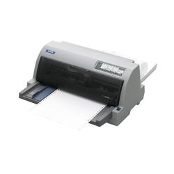 Epson LQ-690/EN 128KB 529cps 106Col IEEE1284