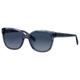 Sonnenbrille MARC O'POLO "Modell 506196" blau (hellblau) Damen Brillen Sonnenbrillen