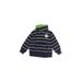 Carter's Jacket: Blue Jackets & Outerwear - Size 6 Month