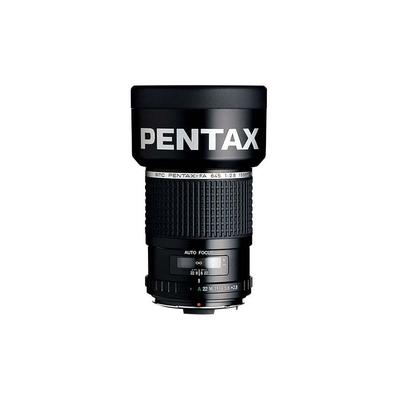 Pentax SMCP-FA 645 150mm f/2.8 w/Case & Hood 26345