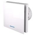 Vent-Axia Silent VASF100B 4"/100m Axial Bathroom and Toilet Fan - 446658 - Return Unit - (Used) Grade B