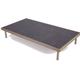 Kettler Mali Low Lounge - Coffee Table