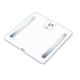 Beurer BF 600 Diagnostic Bathroom Scale - White