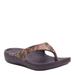 Alegria Ode - Womens Euro 37 US 7 - 7.5 Purple Sandal Medium