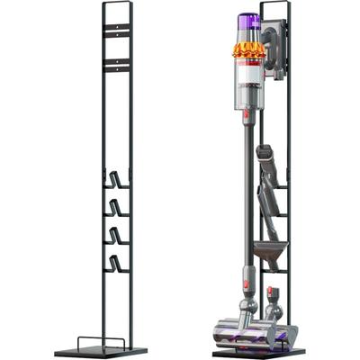 Vhbw - Staubsaugerhalter Ständer kompatibel mit Dyson V12 Detect Slim Absolute Akku-Staubsauger, Image