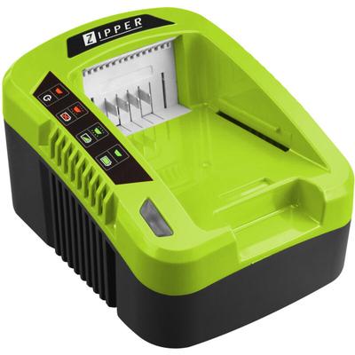 Zipper - Ladegerät ZI-LGR40V-Akku Akku-Ladestation Image