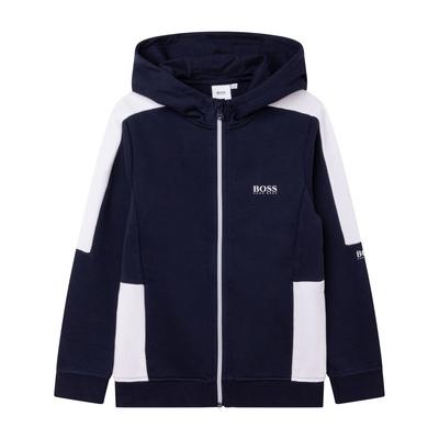 sweatshirt BOSS BAHUTET child 4 ...