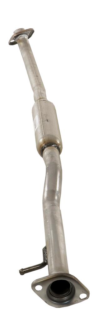 WALKER Mittelschalldämpfer 23276 für SUZUKI SUBARU 1425086G00 Image