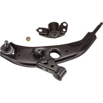 TRW Lenker, Radaufhängung vorne links für MAZDA GD7A-34-350A GD7A-34-350B GE4T-34-350B JTC2455 Image