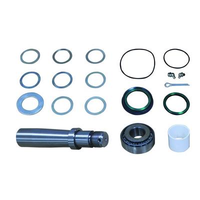 TRUCKTEC AUTOMOTIVE Reparatursatz, Achsschenkelbolzen Universal für VOLVO 276023cpl.1 276023 271142 03.31.011 Image