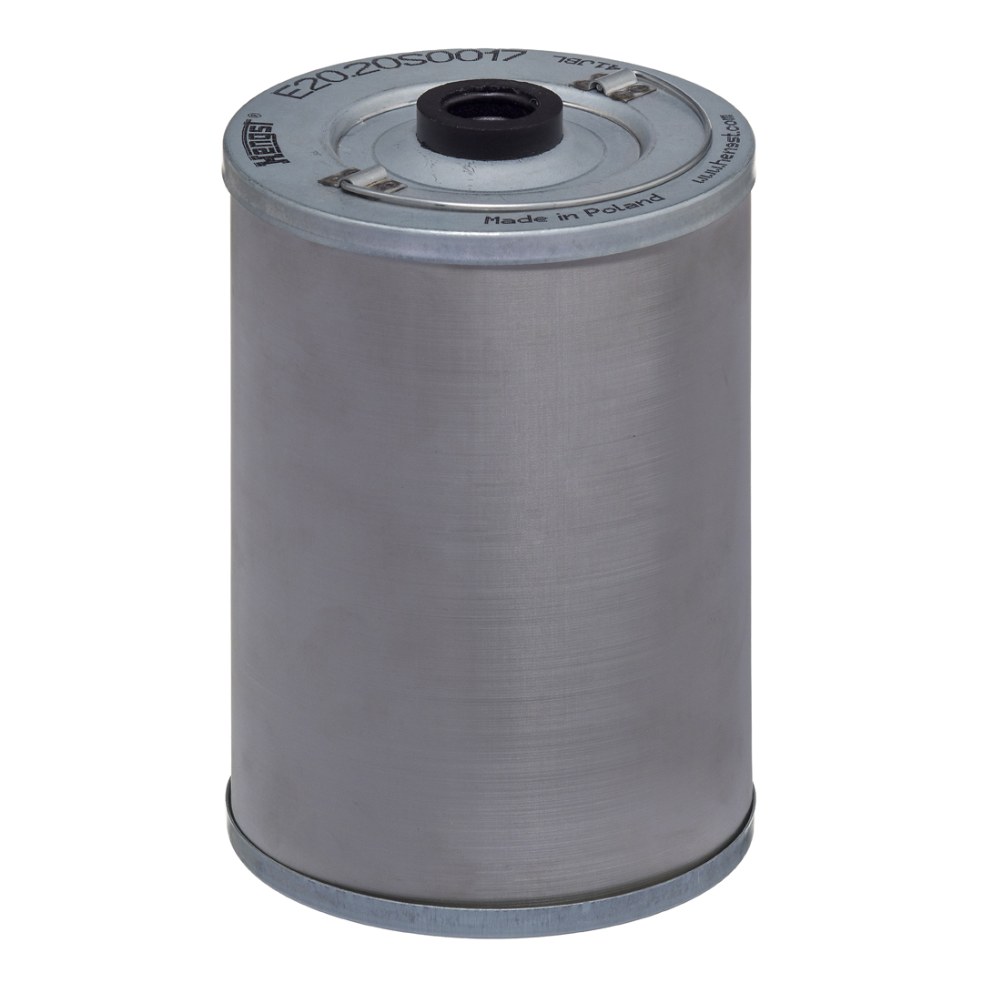 HENGST FILTER Ölfilter E20.20S0017 Universal 108mm Image