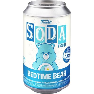 Funko POP! Care Bears Bedtime Bear 4.25