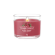 Yankee Candle Filled Votive Black Cherry 37 g