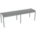 Fermob Luxembourg Bench - 4110C7