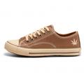 Grand Step Shoes - Marley Classic - Sneaker 46 | EU 46 braun/beige