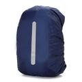 Pinfect Reflective Waterproof Backpack Rain Cover Outdoor Sport Cycling Safety Raincover