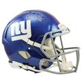 Darren Waller New York Giants Autographed Riddell Speed Authentic Helmet