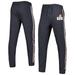 Men's Concepts Sport Charcoal Phoenix Suns Team Stripe Jogger Pants