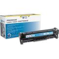 Elite Image Remanufactured Toner Cartridge - Alternative for HP 312A - Laser - 2700 Pages - Cyan - 1 Each | Bundle of 10 Each