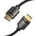 8K Certified Super High Speed HDMI Cable 48Gbps 10FT 8K60Hz 4K120Hz HDCP 2.2 2.3 Dynamic HDR HDR10 EARC