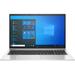 HP EliteBook 850 G8-15 Home/Business Laptop (Intel i5-1135G7 4-Core 15.6in 60Hz Full HD (1920x1080) Intel Iris Xe 32GB RAM 512GB PCIe SSD Backlit KB Wifi Win 10 Pro) (Refurbished)