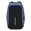 15.6 Inch Laptop Anti-theft Backpack Bag Men Mochila Male Waterproof Back Pack Backbag Large Capacity School Backpack