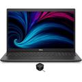 Dell Latitude 3000 Home/Business Laptop (Intel i5-1135G7 4-Core 15.6in 60Hz HD (1366x768) Intel Iris Xe 8GB RAM 2TB PCIe SSD Wifi USB 3.2 Win 10 Pro) with 120W G4 Dock