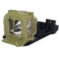 Replacement for 3M 78-6969-9848-9 LAMP & HOUSING Replacement Projector TV Lamp