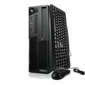 Lenovo M90 Desktop Computer Tower PC Intel Quad-Core i5 3.2GHz Processor 4GB RAM 1TB HDD WIN11 Pro 64bit (Monitor Not Included) Wi-Fi Keyboard & Mouse (Used-Like New)