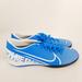 Nike Shoes | B37 Nike Mercurial Vapor 13 At7993 414 Size 13 | Color: Blue | Size: 13