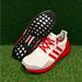 Adidas Shoes | Adidas Ultraboost Dna X Lego Colors White Red Color Pack Mens Various Sizes | Color: Red/White | Size: 8.5