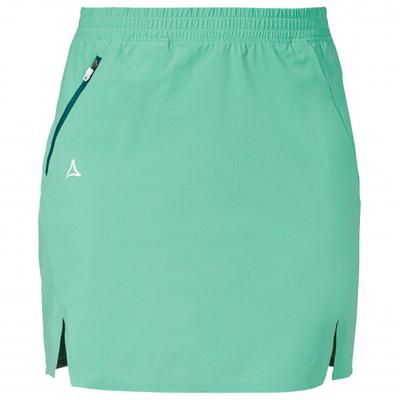 Schöffel - Women's Skirt Hestad - Rock Gr 46 türkis Image