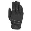 Oxford Motorradhandschuhe kurz Motorrad Handschuh Brisbane Air Sommer Handschuh schwarz M, Herren, Enduro/Reiseenduro, Polyester