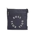 BOSS Men's Catch 2.0c_s Zip En Envelope, Dark Blue409, 24x2x25 cm