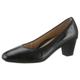 Pumps ARA "VERONA" Gr. 3 (35,5), schwarz Damen Schuhe Classic Pumps