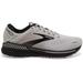 Brooks Adrenaline GTS 22 Running Shoes - Women's Medium Grey/Rose/Black 7.0 1203531B035.070