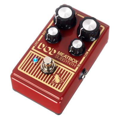 Digitech DOD Meatbox