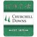 WinCraft Churchill Downs 50'' x 60'' Plush Sherpa Blanket