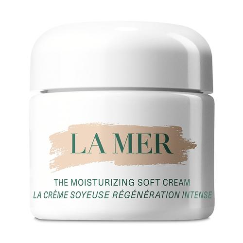 La Mer - The Moisturizers Moisturizing Soft Cream Gesichtscreme 60 ml