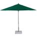 Beachcrest Home™ Digiacomo 11" Market Sunbrella Umbrella Metal | 113 H in | Wayfair FD6CA877C21F4E29889380EB94B5B85D