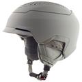 Alpina - Gems - Ski helmet size 51-55 cm, grey