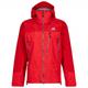 Mountain Equipment - Lhotse Jacket - Waterproof jacket size XXL, red