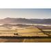 Millwood Pines Yarra Valley View - Wrapped Canvas Photograph Canvas in White | 24 H x 36 W x 1.25 D in | Wayfair 0A707B83500C4FA7B1F42C530B250E19