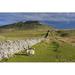 Ebern Designs Pen Y Ghent Hill - Wrapped Canvas Photograph Canvas | 12 H x 18 W x 1.25 D in | Wayfair 99728C80918F4AA2A136160868417AF0