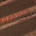 Brown 0.25 x 30 W in Stair Treads - Matterly WaterHog Gems 8.5 in. x 30 in. Indoor Outdoor Stair Treads Set/4 Polyester | 0.25 H x 30 W in | Wayfair
