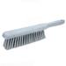 Carlisle 40480EC23 Sparta 13 1/2" Counter/Bench Brush - Poly/Plastic, Gray