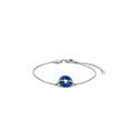 Ti Sento Milano Armband Damen silber, ONE SIZE