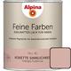 Feine Farben Lack No. 41 Kokette Sinnlichkeit puderrosa edelmatt 750 ml Buntlacke - Alpina